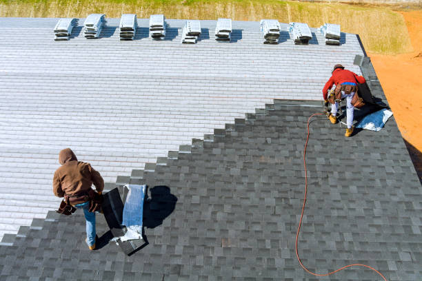 Quick and Trustworthy Emergency Roof Repair Services in Fruita, CO
